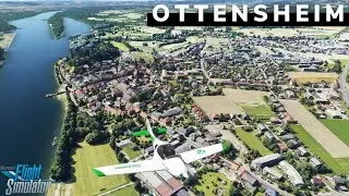#FS2020 - Ottensheim (Austria) #mods