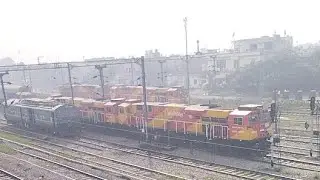 ##Roza junction railway station