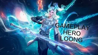 Gameplay Hero Loong