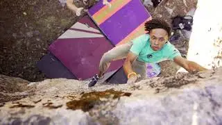 Meet Touchstone Athletes Malcolm & Pierre Alcutt