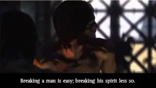 Rome 2 total war - Slave Uprising