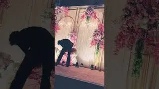 #flowers stage