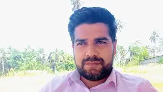 අවසාන පරීක්ෂාව