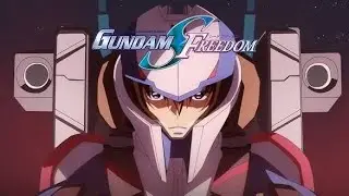 ENGLISH SUB GUNDAM SEED FREEDOM MOVIE 