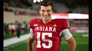 Fernando Mendoza&rsquo;s Family Guide Meet the IU Quarterback's Mom