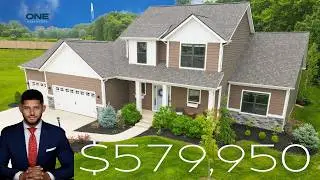 You Won&rsquo;t Expect This Backyard Behind a Fort Wayne Home