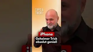 Geheimer iPhone Trick: Anrufer ausblenden!