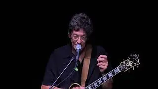 (19 09 2025) Di Voce in Voce - Massimo Zamboni