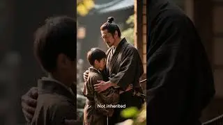 The Samurai: Japan&rsquo;s Warrior #archaeology #ancienthistory #history  #ancientcivilizations #pastmyst