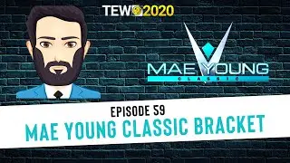 TEW 2020 - WWE 2021 Ep. 59: Mae Young Classic Bracket Reveal