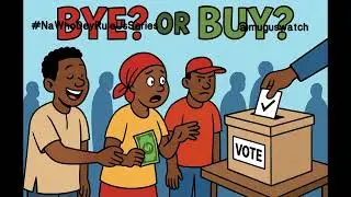 Buy-Election Express | Mugu&rsquo;s Watch Ep 19