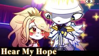 Hear My Hope || God&rsquo;s Response || Original Music Video Animation
