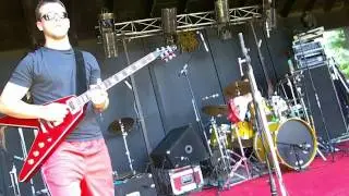 Flow Theory @ Michigan Peace Fest 2011