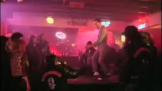 MBMBaM - Pee-Wee Herman Tequila Dance