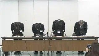 大分の中学校での「暴行動画」拡散　市教委が被害生徒らに謝罪(2026年1月10日)