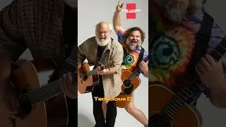 Kyle Gass sparks outrage over Trump comment #shorts #tenaciousd #jackblack #kylegass #trump