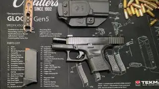 Why I&rsquo;m *NOT* Getting The Glock &ldquo;26x&rdquo; 