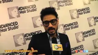 Interview of Advanced Hair Studio's CEO, Sanket Shah