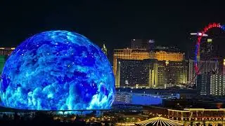 Unveiling an Undervalued Gem: Sphere Entertainment Co. (SPHR) - A Deep Dive Analysis