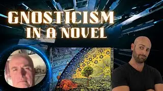 A Fantasy, Sci-Fi, Thriller, Conspiracy Theory Novel With Gnostic Elements? | Author Dan Bar Hava