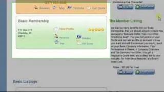 www.WeDoItAll.com Basic Membership