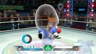 Wii Sports Club Boxing #15