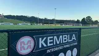 Football South Coast & MM Kembla Partnership