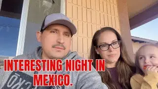 Fire Department & an Earthquake — All in One Day 😱