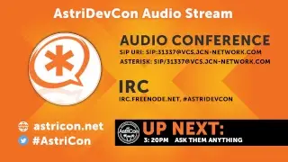 AstriDevCon 2018