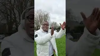 CULTE MATINAL 6 JAN: BUMBA KIMPESE FIKIN ABIDJAN TONTON PROMO ARBITRE DU MATCH DU WEEK-END