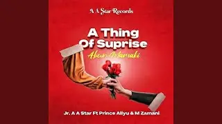 Abun Mamaki (feat. Prince Aliyu & M Zamani)