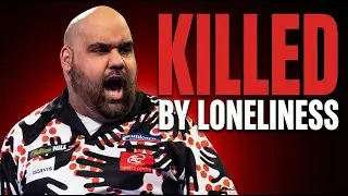 7 Years Alone Watching His Son On A Screen, Dead At 33 (Kyle Anderson)