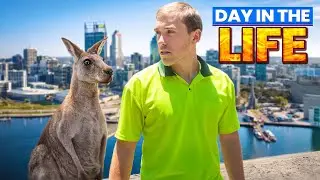 What It&rsquo;s Really Like Living & Working in Australia