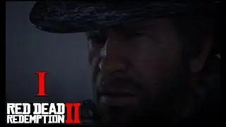 Fuorilegge del Far West! RED DEAD REDEMPTION 2 [Walkthrough Gameplay ITA - CAP. 1: COLTER-PARTE 1]