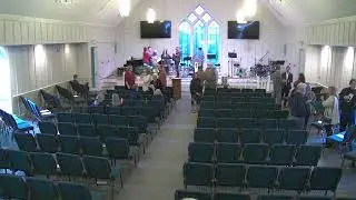 2/6/22 - Good Shepherd Presbyterian of Ocala, FL