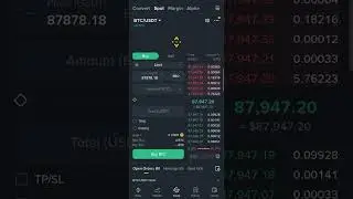 Live Demo 🔥 Binance Triangular Crypto Arbitrage Update for Today 