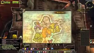 Lethal Efficiency | Legion Rogue Artifact Questline