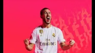 Fifa Mobile 20