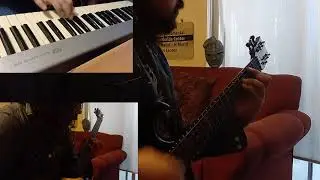 Fighting to the End - Bravely Default (Boss Battle Theme Cover)