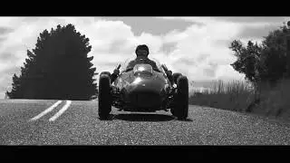 1958 Ferrari Dino 246 F1