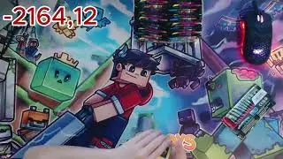 Uge 1 - Mega Evolution Base Set opening indtil Shadys kommenterer