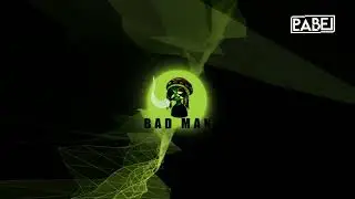 Blaze - Bad Man #fundacja420  (prod. Alann Ulises)