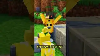 Ethobot is secretly a VILLAIN #shorts