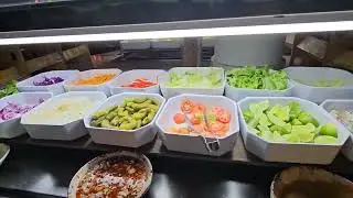 Palladium Punta Cana - TRS turquese | Restaurante Indu Bogali a la Carta #palladium #puntacana #trs