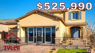 Next Gen Lennar Homes Within A Home Stone Creek Tule Springs