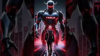 Tesla vs YouTube &ndash; Elon Musk vs Neal Mohan ⚡🚀