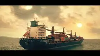 Swire Shipping, Connecting Papua New Guinea to the World