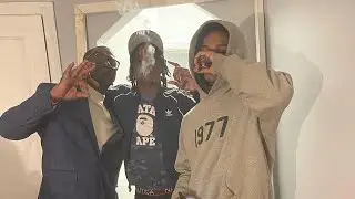 TaeDough Ft. Linwood Caine - Nuke Shit