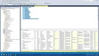 Artfull Coder   SQL Series Normalization v De-normalization