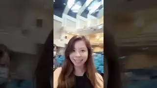 360 degree at sands theatre
